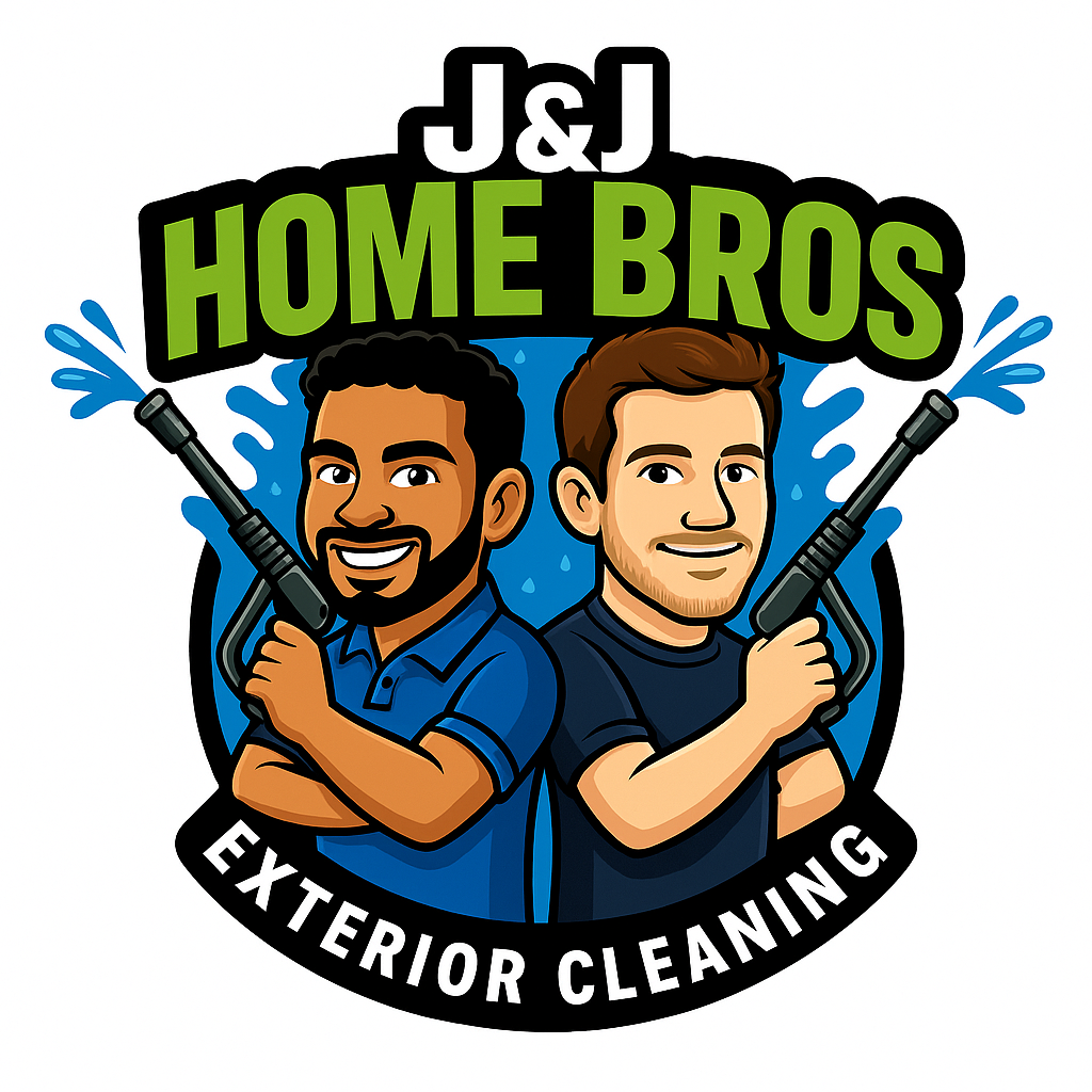 J&J Home Bros Logo